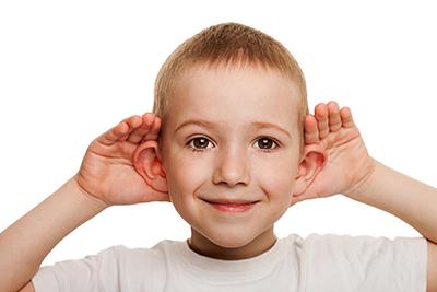 小耳畸形影响听力吗