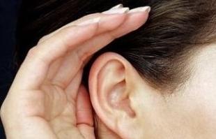 耳廓畸形的表现在3方面